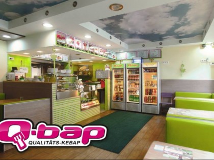 Foto: Q-bap  &amp;bull;  Qualit&amp;auml;ts-Kebap